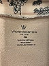 Worthington 100% Polyester Pink Sleeveless Blouse Size M (petite) - photo 7