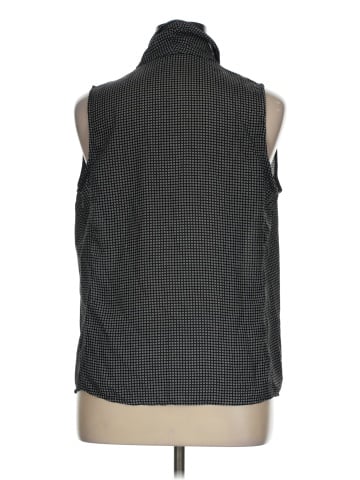 Violet & Claire Sleeveless Blouse (view 2)