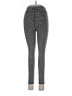 FILA Gray Active Pants Size L - photo 2