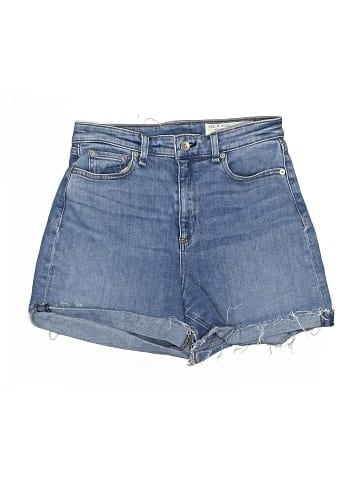Rag & Bone Denim Shorts (view 1)