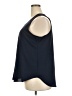 Van Heusen Black Sleeveless Blouse Size XXL - photo 5