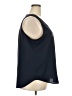 Van Heusen Black Sleeveless Blouse Size XXL - photo 4