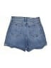 Rag & Bone Blue Denim Shorts Size 27 waist - photo 2