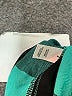 Cato 100% Rayon Plaid Teal Long Sleeve Button-Down Shirt Size XL - photo 8