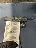 Lisa Rinna Solid Blue Active Pants Size M - photo 4