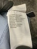Lisa Rinna Solid Blue Active Pants Size M - photo 5