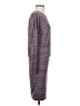 Athleta Gray Casual Dress Size XS - photo 4