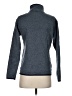 Eddie Bauer 100% Polyester Gray Turtleneck Sweater Size S - photo 2