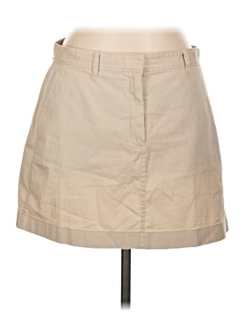 Theory Casual Skirt (view 1)