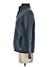 Eddie Bauer 100% Polyester Gray Turtleneck Sweater Size S - photo 5