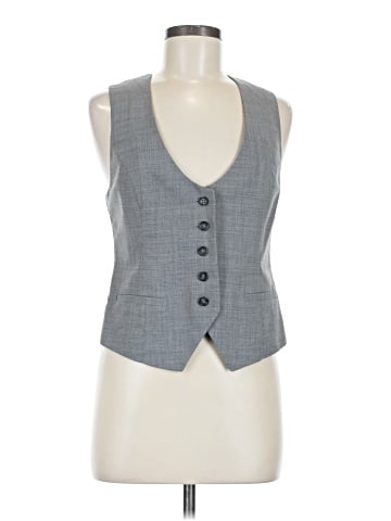 Banana Republic Vest (view 1)