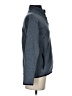 Eddie Bauer 100% Polyester Gray Turtleneck Sweater Size S - photo 4