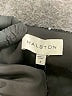 Halston 100% Polyester Black Cocktail Dress Size 2 - photo 4