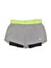 Nike Gray Athletic Shorts Size S - photo 1