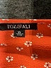 Roz & Ali Orange Sleeveless Blouse Size XL - photo 7