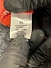 Roz & Ali Orange Sleeveless Blouse Size XL - photo 8