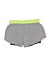 Nike Gray Athletic Shorts Size S - photo 2