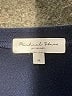 Michael Stars Color Block Blue Pullover Sweater Size Med (1) - photo 7