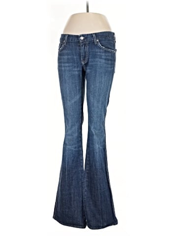 7 For All Mankind Jeans (view 1)