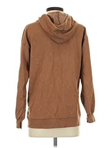 Forever 21 Pullover Hoodie (view 2)