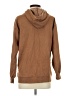 Forever 21 Brown Pullover Hoodie Size S - photo 2
