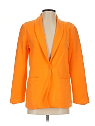 Grey Lab Los Angeles Blazer (view 1)