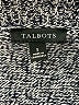 Talbots 100% Cotton Gray Cardigan Size S - photo 7