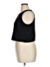 Iwollence 100% Polyester Black Sleeveless Top Size XL - photo 5