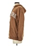 Forever 21 Brown Pullover Hoodie Size S - photo 5