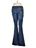 7 For All Mankind Blue Jeans Size 31 waist (estimated) - photo 2