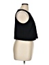 Iwollence 100% Polyester Black Sleeveless Top Size XL - photo 4