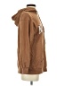Forever 21 Brown Pullover Hoodie Size S - photo 4