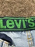 Levi's Blue Jeans Size 8 - photo 3