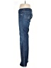 7 For All Mankind Blue Jeans Size 31 waist (estimated) - photo 5