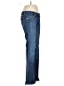 7 For All Mankind Blue Jeans Size 31 waist (estimated) - photo 4