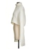 Mimosa Ivory Turtleneck Sweater Size S - photo 5