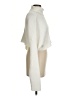 Mimosa Ivory Turtleneck Sweater Size S - photo 4