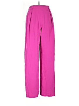 Dana Buchman Silk Pants