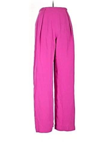 Dana Buchman Silk Pants (view 1)