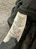 Ann Taylor LOFT 100% Polyester Solid Black Jumpsuit Size 12 - photo 5