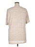 Old Navy Tan Short Sleeve T-Shirt Size XL - photo 2