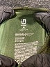 Ideology 100% Polyester Green Active T-Shirt Size M (kids) - photo 3