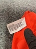 A New Day 100% Polyester Solid Orange Cocktail Dress Size XS - photo 8