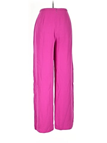 Dana Buchman Silk Pants (view 2)