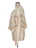 No Comment 100% Cotton Tie-dye Ivory Pullover Sweater Size XL - photo 5