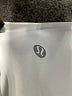 Lululemon Athletica White Tank Top Size 4 - photo 7