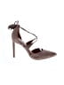 Steve Madden Brown Tan Heels Size 8 1/2 - photo 1