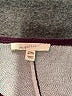 Mystree Stripes Purple Pullover Sweater Size S - photo 7