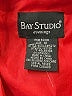 Bay Studio Red Blazer Size 1X - photo 6