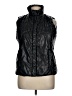 IZOD 100% Polyester Black Vest Size XL - photo 1